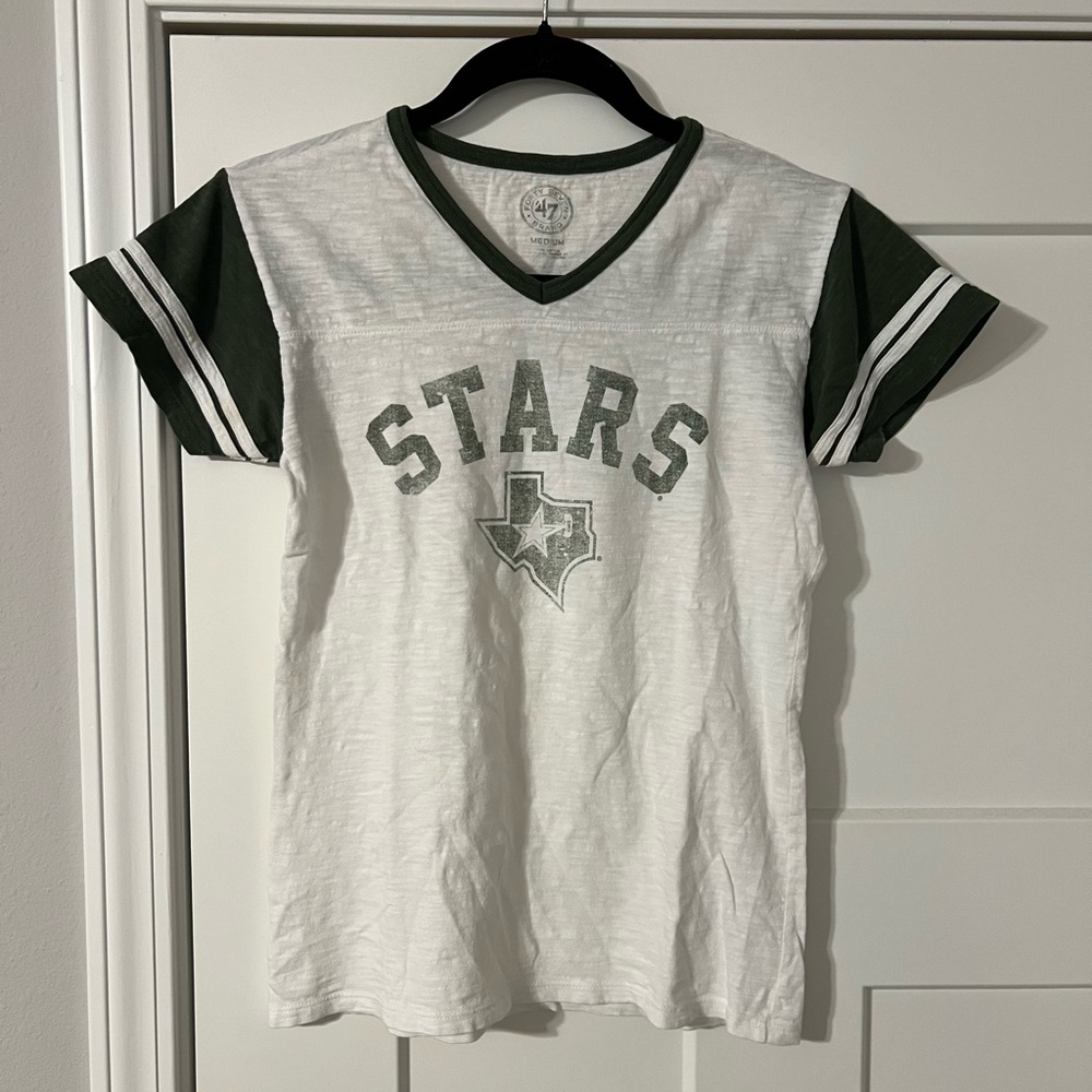 Dallas Stars retro t-shirt
